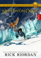 Olimpos Kahramanları 02 Neptün'ün Oğlu