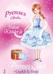 Prenses Okulu 13 - Chole Ve Çiçekli İç Eteği