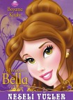 Prenses Bella Neşeli Yüzler Öykülü Boyama