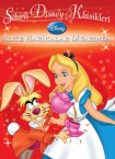 Sihirli Disney Klasikleri Alice Harikala