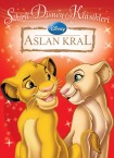 Sihirli Disney Klasikleri Aslan Kral