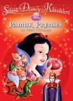 Sihirli Disney Klasikleri Pamuk Prenses