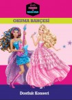 Barbie Prenses Ve Rock Star Dostluk Konseri