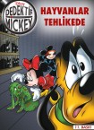 Dedektif Mickey 10 Hayvanlar Tehlikede
