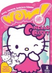 Wow! Hello Kitty Boyama Kitabı