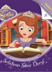 Disney Prenses Sofia Çıkartmalı Eğlence