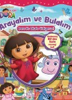 Dora Arayalım Ve Bulalım Dora İle Okula