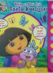 Dora Benim Ve Senin İçin Görgü Kuralları